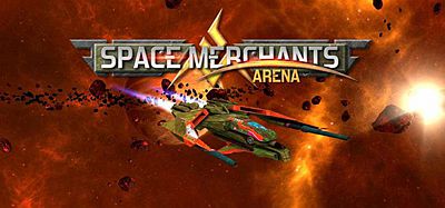 Oculus Quest 游戏《Space Merchants Arena》太空竞技场